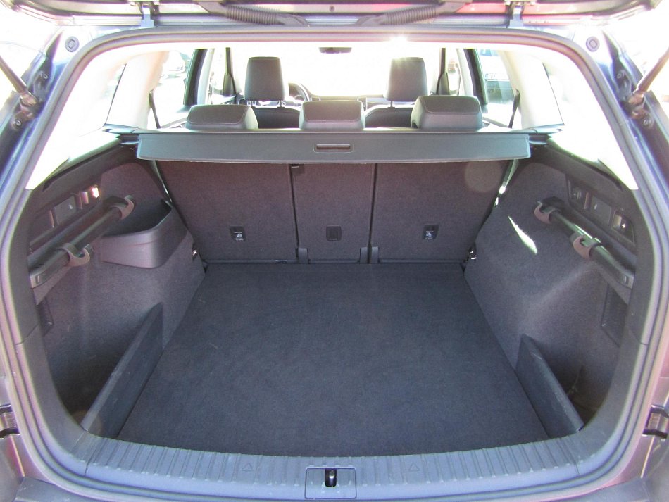Škoda Kodiaq 2.0TDI Style 4x4