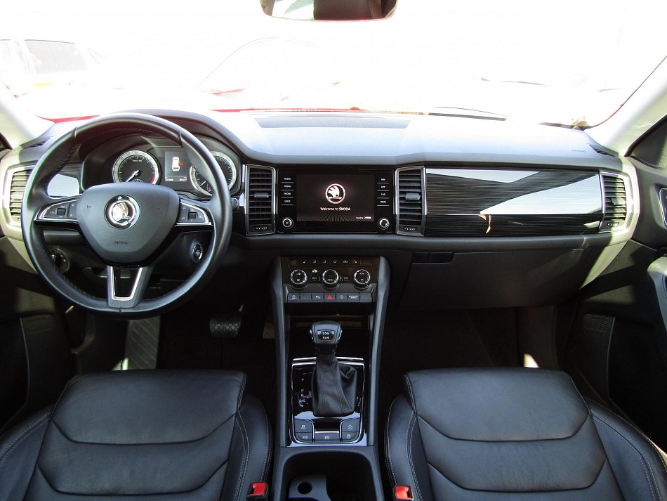Škoda Kodiaq 2.0TDI Style 4x4