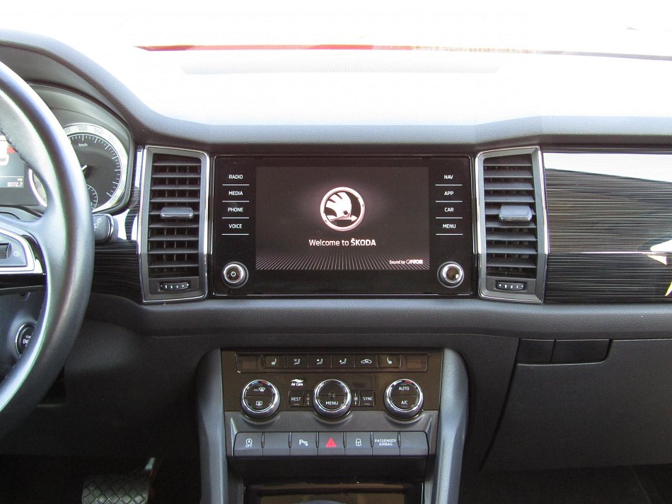 Škoda Kodiaq 2.0TDI Style 4x4