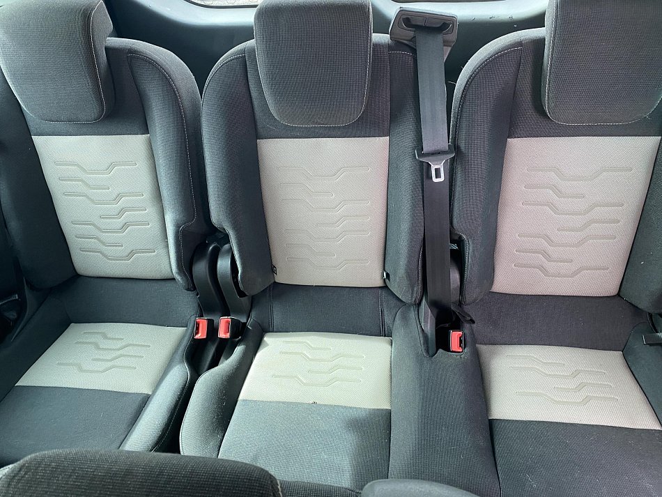 Ford Tourneo Custom 2.0TDCi Limited