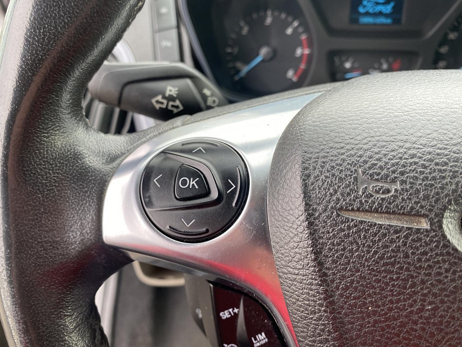 Ford Tourneo Custom 2.0TDCi Limited