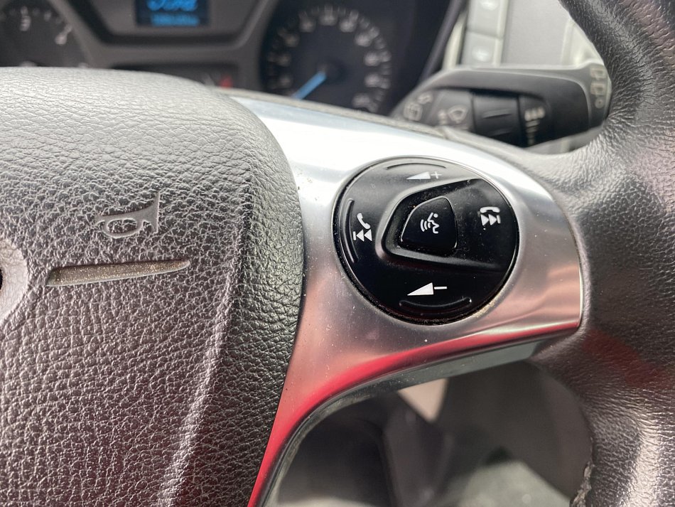 Ford Tourneo Custom 2.0TDCi Limited