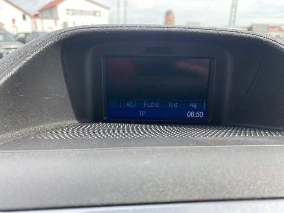 Ford Tourneo Custom 2.0TDCi Limited