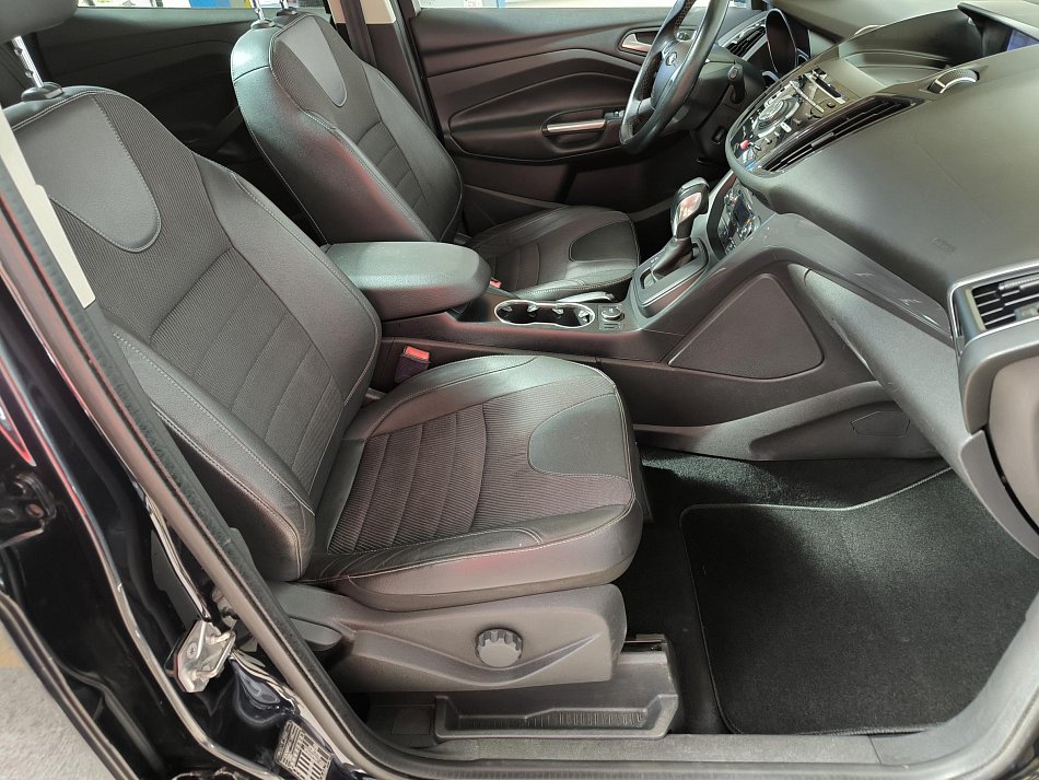 Ford Kuga 2.0TDCi 