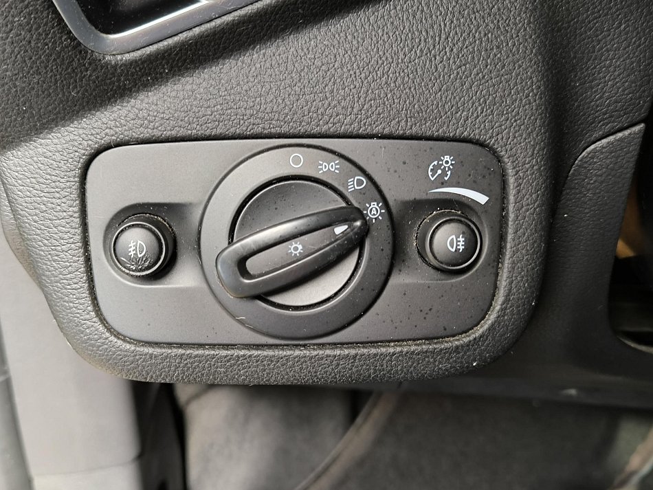Ford Kuga 2.0TDCi 