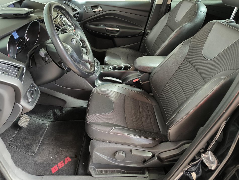 Ford Kuga 2.0TDCi 