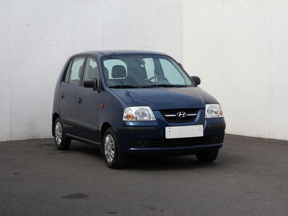Hyundai Atos 1.1i 