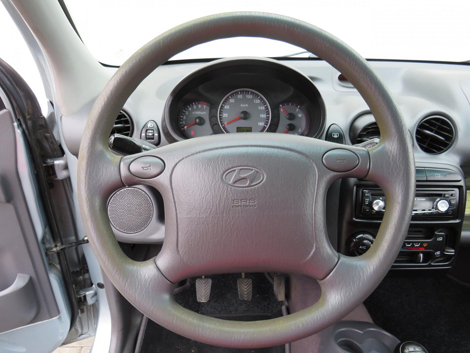 Hyundai Atos 1.1i 