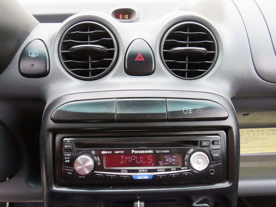 Hyundai Atos 1.1i 