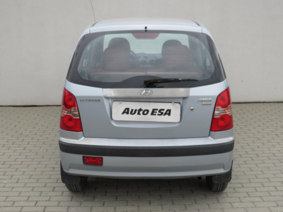 Hyundai Atos 1.1i 
