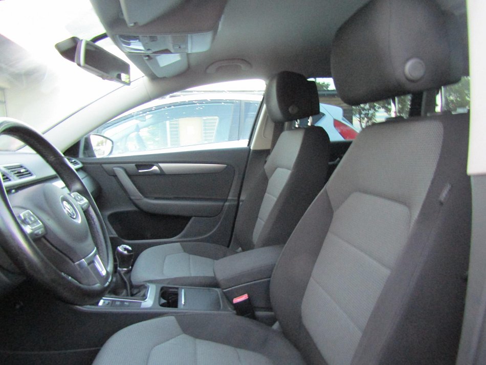 Volkswagen Passat 2.0 TDi Comfortline