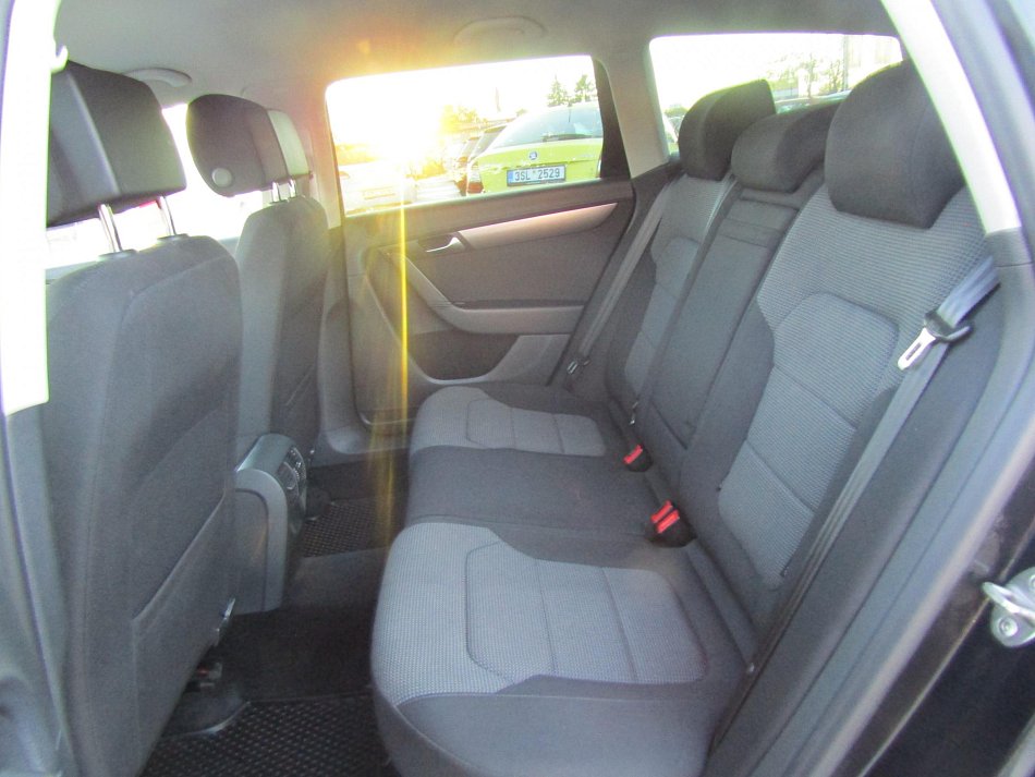 Volkswagen Passat 2.0 TDi Comfortline
