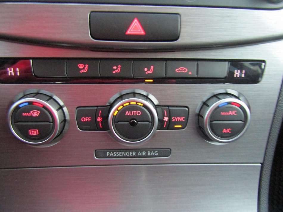 Volkswagen Passat 2.0 TDi Comfortline