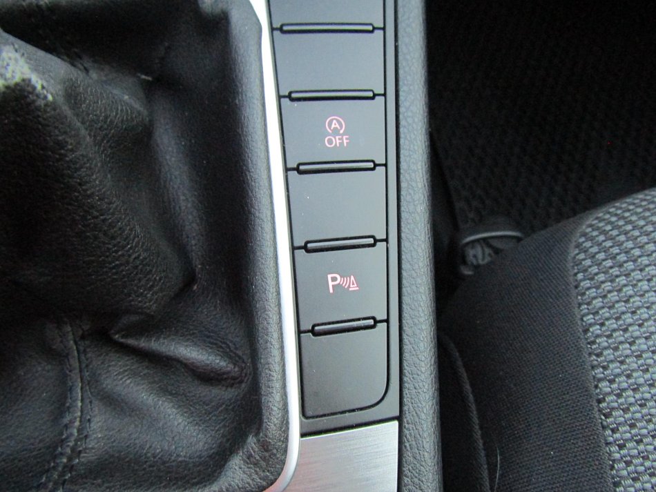 Volkswagen Passat 2.0 TDi Comfortline