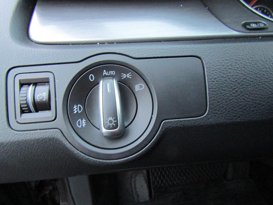 Volkswagen Passat 2.0 TDi Comfortline