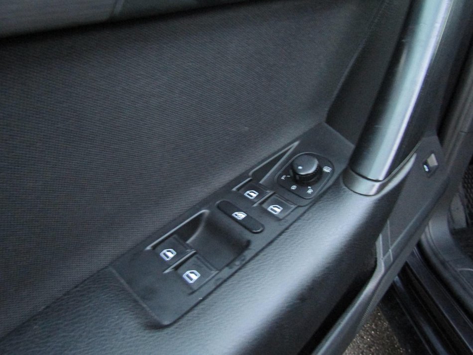 Volkswagen Passat 2.0 TDi Comfortline