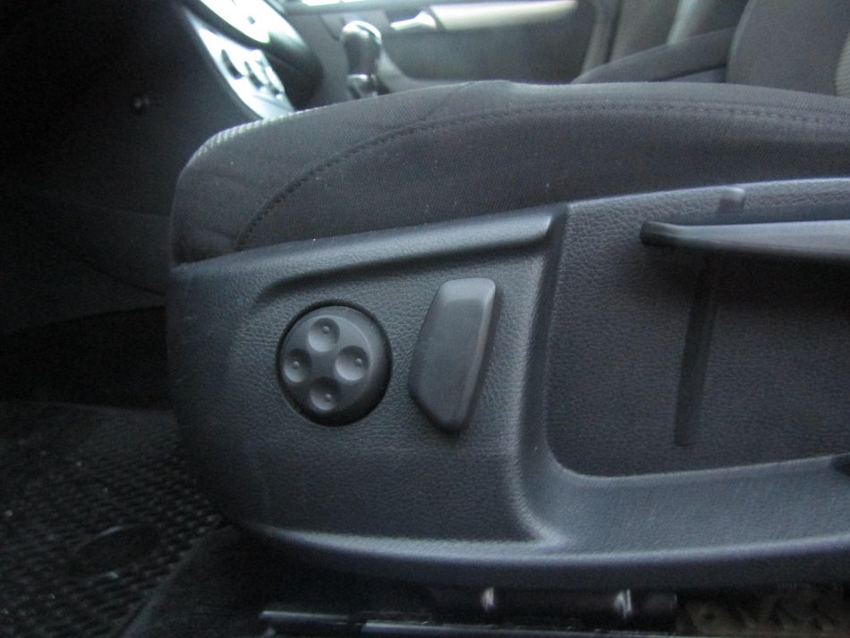 Volkswagen Passat 2.0 TDi Comfortline