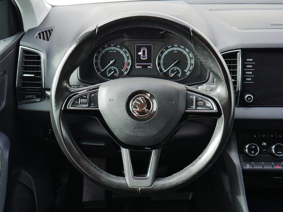 Škoda Karoq 1.6 TDi Ambition