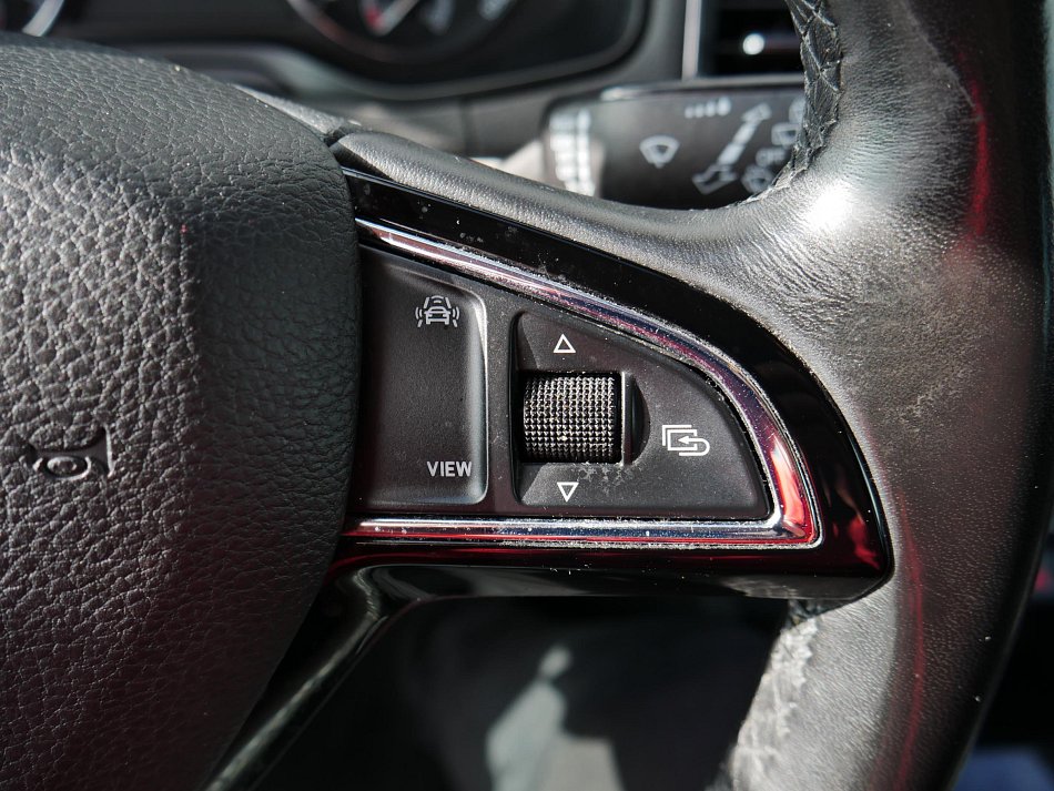 Škoda Karoq 1.6 TDi Ambition