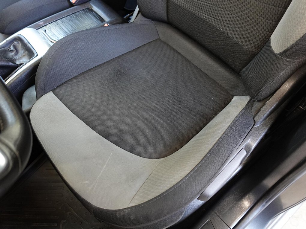 Citroën C4 Picasso 1.6HDi 