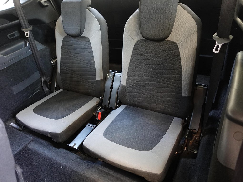 Citroën C4 Picasso 1.6HDi 