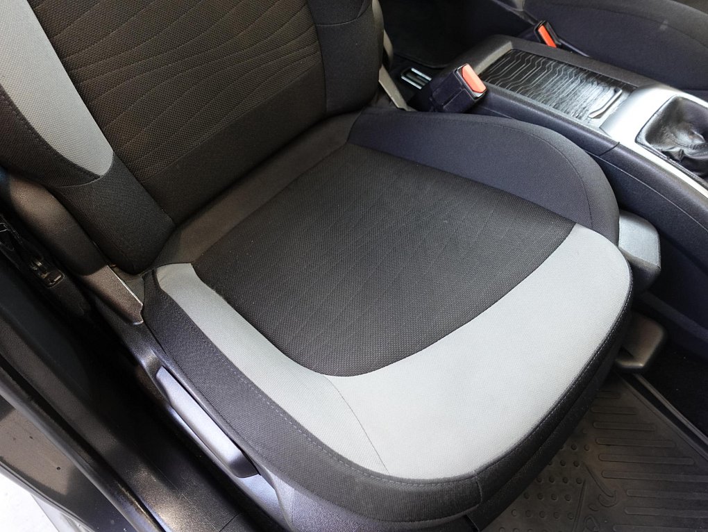 Citroën C4 Picasso 1.6HDi 