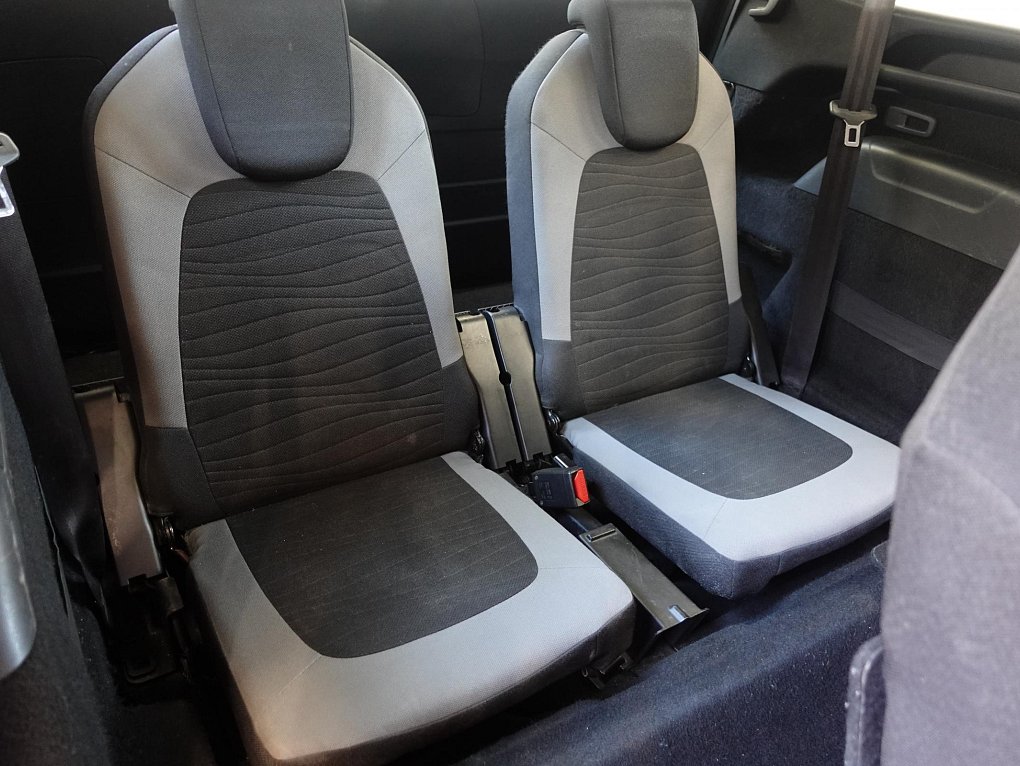 Citroën C4 Picasso 1.6HDi 