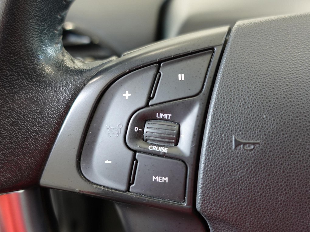 Citroën C4 Picasso 1.6HDi 