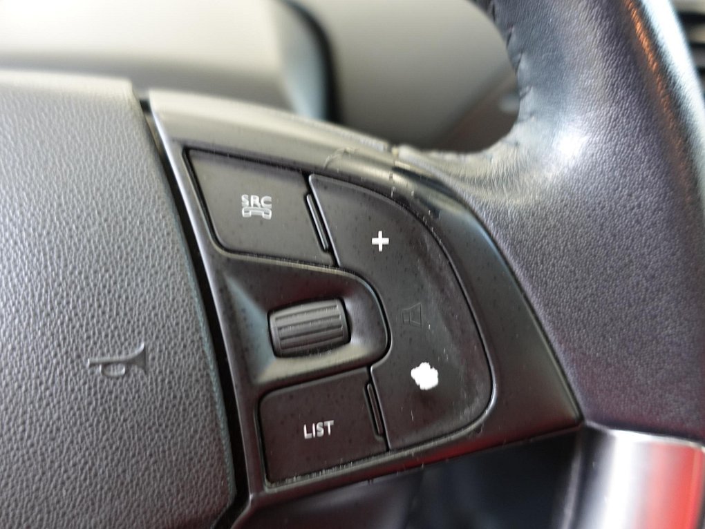 Citroën C4 Picasso 1.6HDi 