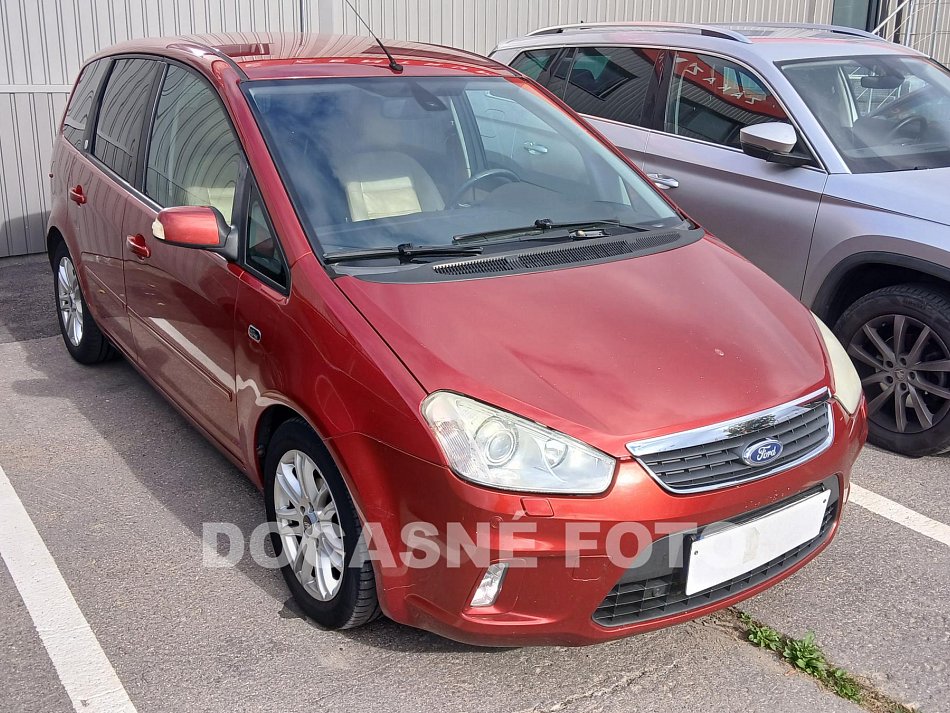 Ford C-MAX 2.0 TDCi 