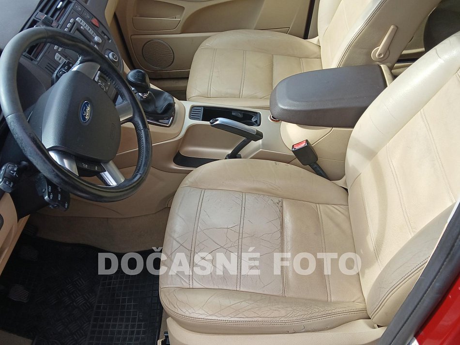 Ford C-MAX 2.0 TDCi 