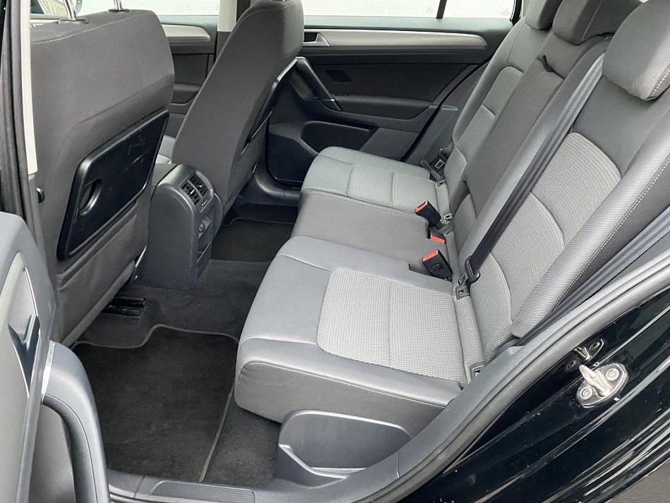 Volkswagen Sportsvan 1.2 TSi Comfortline