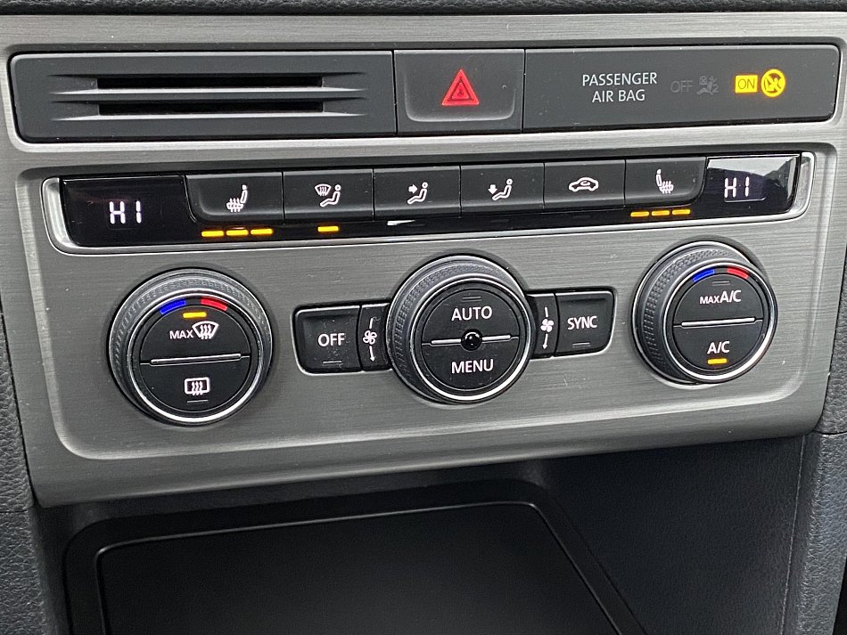 Volkswagen Sportsvan 1.2 TSi Comfortline