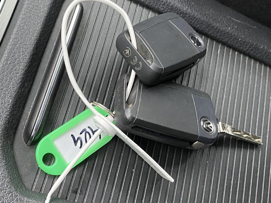 Volkswagen Sportsvan 1.2 TSi Comfortline