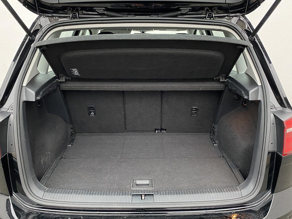 Volkswagen Sportsvan 1.2 TSi Comfortline