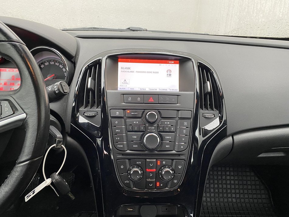 Opel Astra 1.6i  SPORTS TOURER