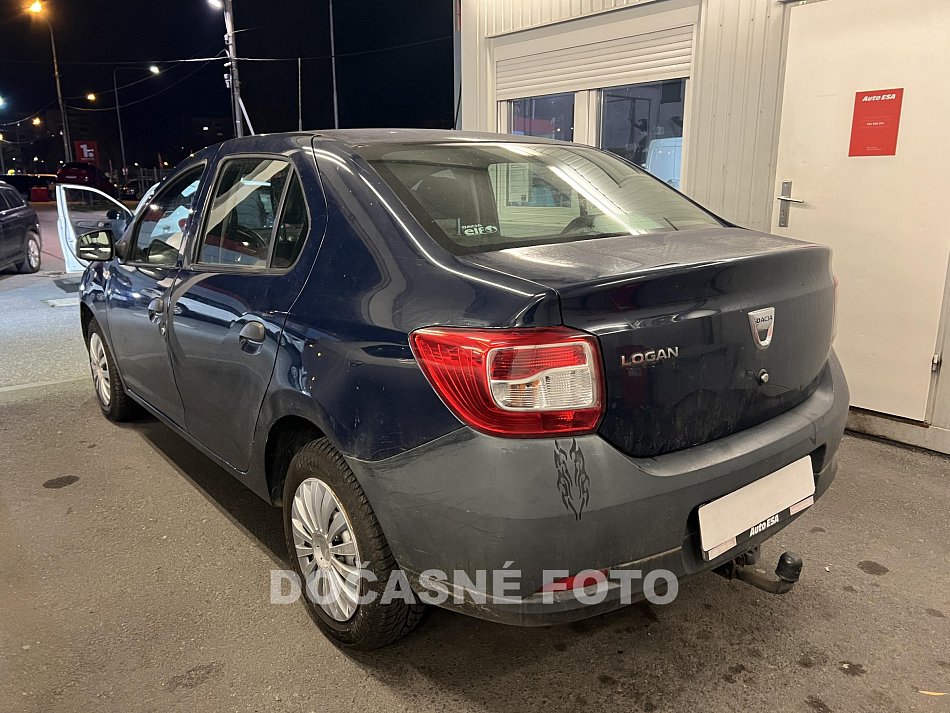 Dacia Logan 1.2 