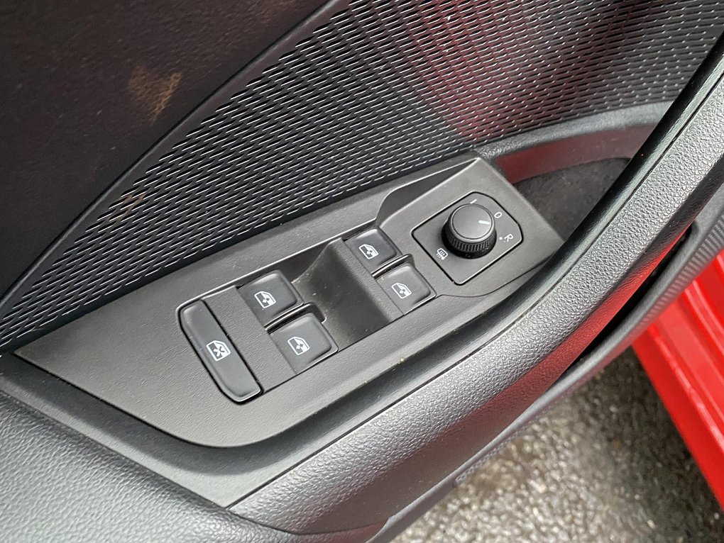 Škoda Octavia IV 2.0 TDi Ambition