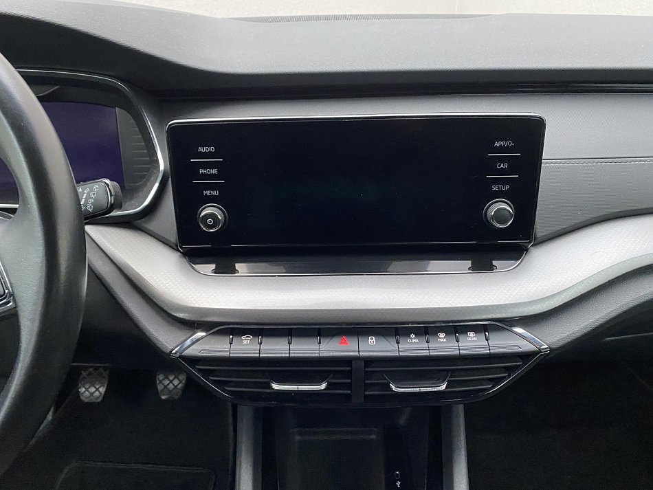 Škoda Octavia IV 2.0 TDi Ambition