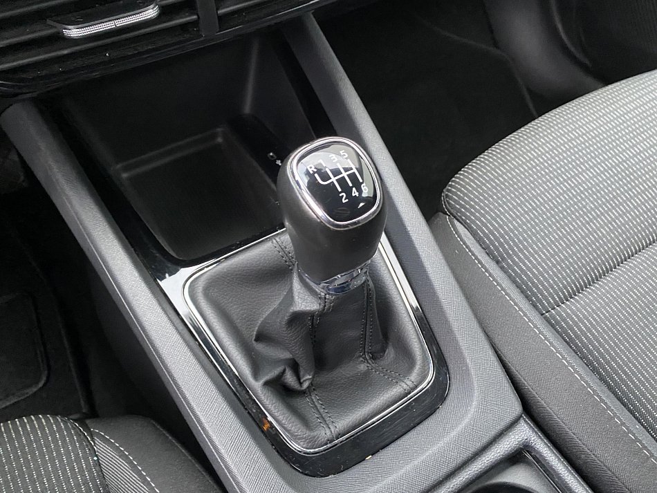 Škoda Octavia IV 2.0 TDi Ambition