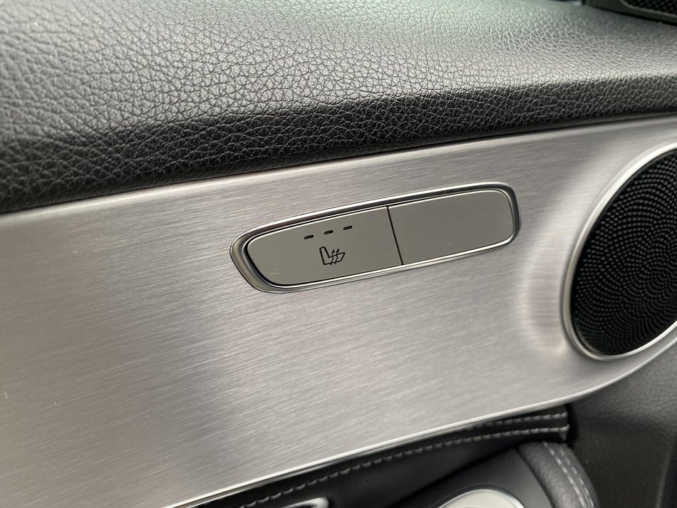 Mercedes-Benz Třída C 1.6  C 200