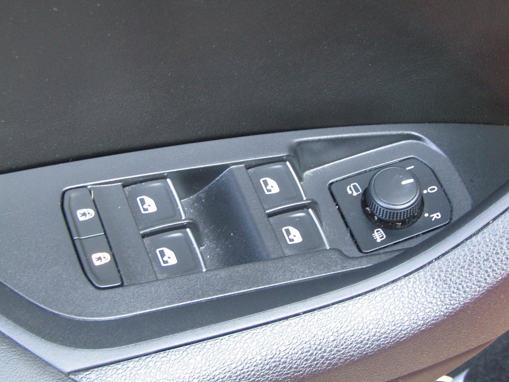 Škoda Kodiaq 2.0 TDi Style 4x4