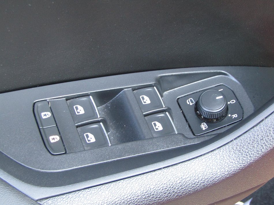 Škoda Kodiaq 2.0 TDi Style 4x4