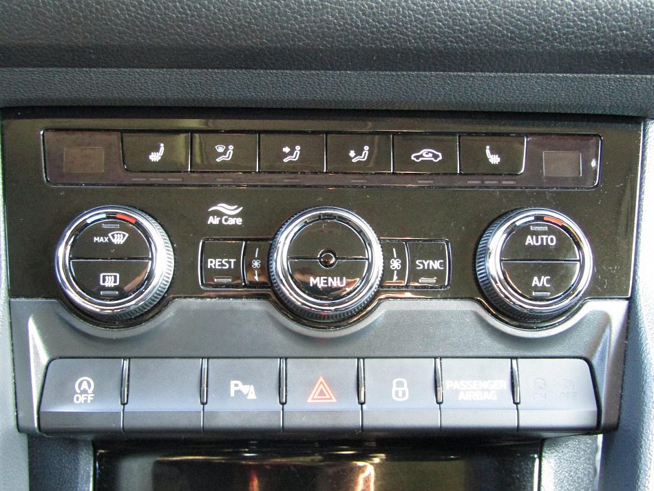 Škoda Kodiaq 2.0 TDi Style 4x4