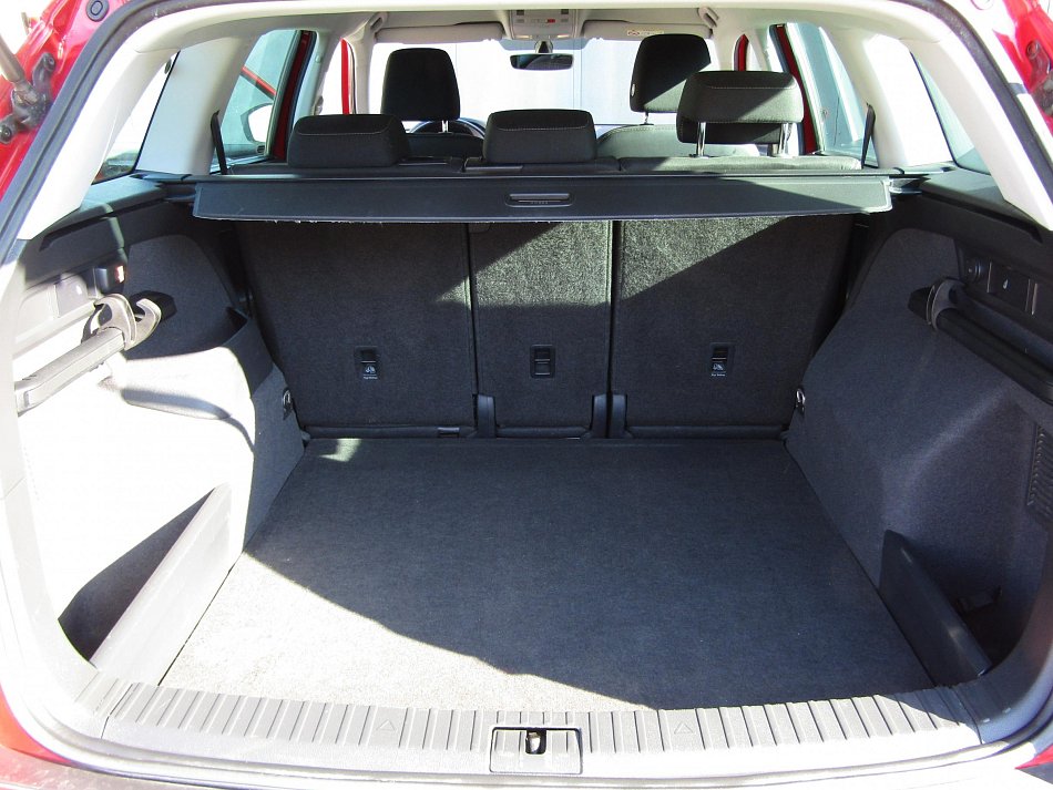 Škoda Kodiaq 2.0 TDi Style 4x4