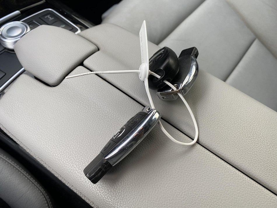 Mercedes-Benz Třída E 350 CDI  E 350 CDI 4 matic