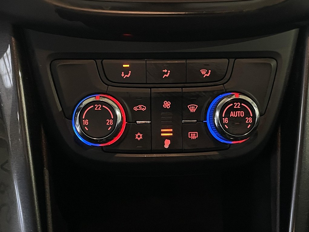 Opel Zafira 1.4i 