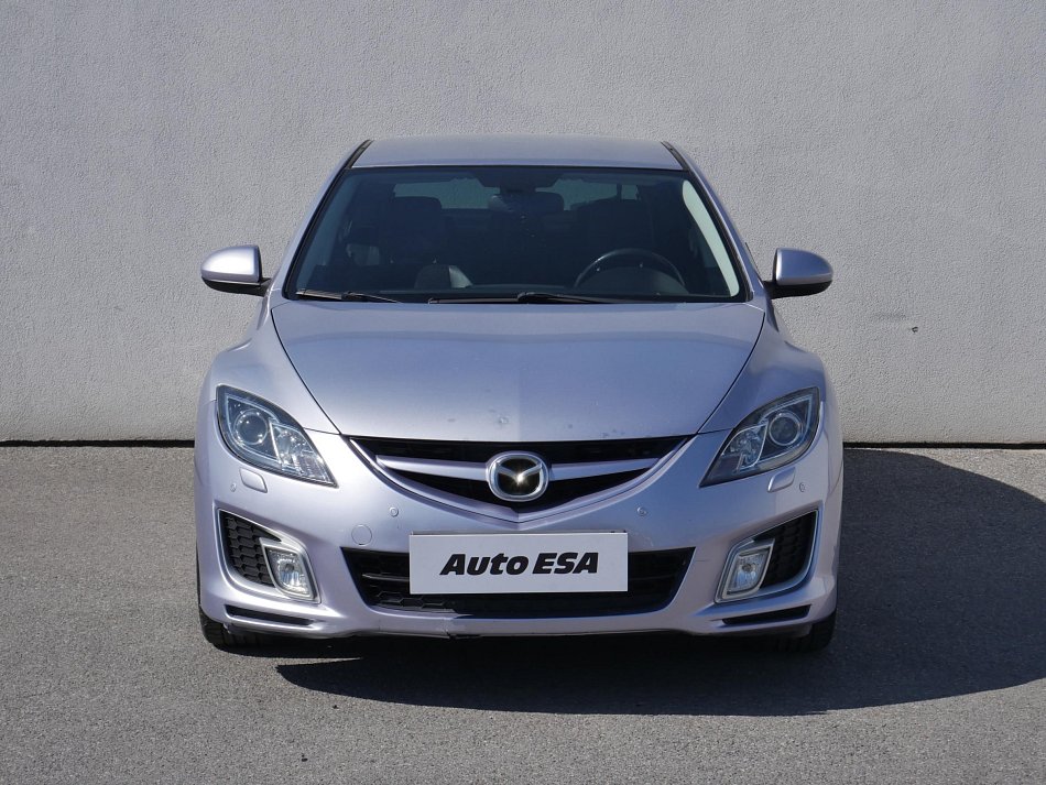 Mazda 6 2.5i 