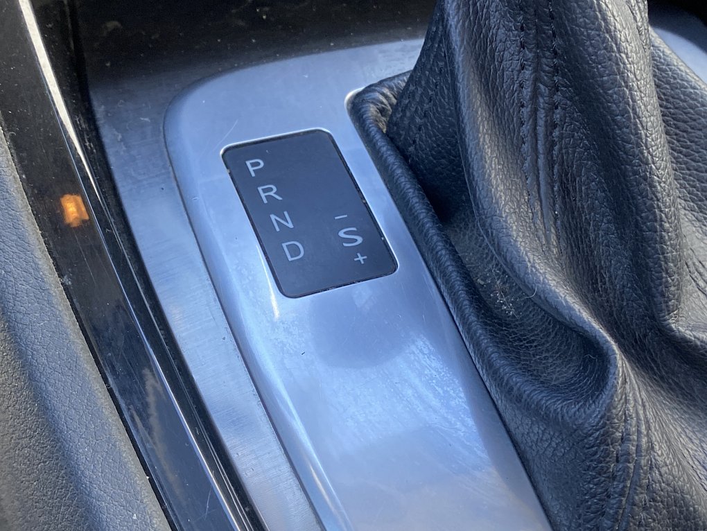 Ford Mondeo 2.0TDCi 