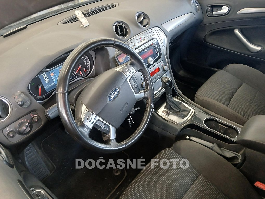 Ford Mondeo 2.0TDCi 